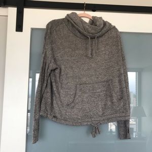 Barefoot dreams pullover